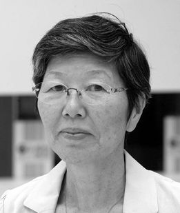 Yuko Harayama
